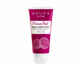 Avuva Hand & Body Cream Passion Fruit 63ML